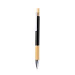 pen aluminium-kurk weber blauwschrijvend