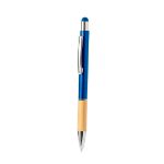 touch-screen pen aluminium bamboe piket