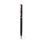 pen aluminium-koper noril blauwschrijvend