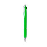 pen 2 kleuren inkt en vulpotlood lecon