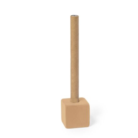 eeuwigdurend schrijvend potlood karton