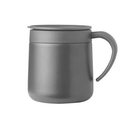 thermosmok roestvrij staal bokat 330 ml