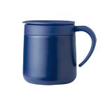 thermosmok roestvrij staal bokat 330 ml
