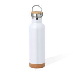 thermosfles roestvrij staal dixont 650 ml