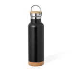 thermosfles roestvrij staal dixont 650 ml