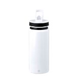 drinkfles recycled aluminium nolde 680 ml