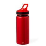 drinkfles recycled aluminium nolde 680 ml