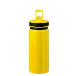 drinkfles recycled aluminium nolde 680 ml