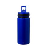 drinkfles recycled aluminium nolde 680 ml