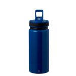 drinkfles recycled aluminium nolde 680 ml