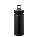 drinkfles recycled aluminium nolde 680 ml