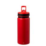 drinkfles recycled aluminium nolde 680 ml