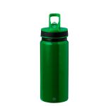 drinkfles recycled aluminium nolde 680 ml