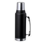 thermosfles met beker rvs jokinen 1 liter