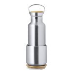thermosset roestvrij staal debris 500 ml