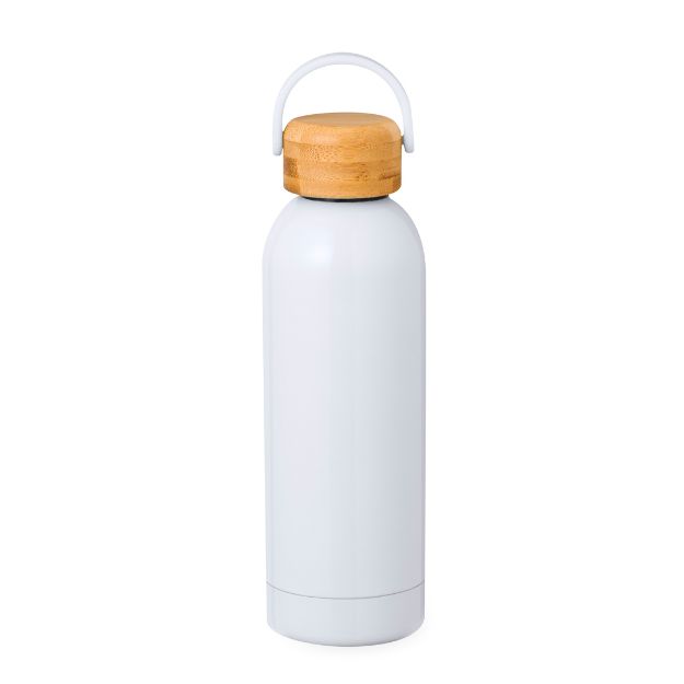 sublimatie thermosfles rvs jano 500 ml