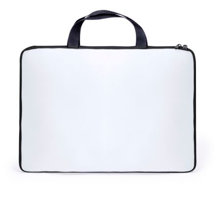 sublimatie laptoptasje lury
