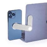 houder glitzo klevend en magnetisch