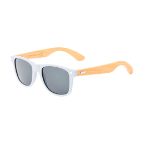 zonnebril met spiegeleffect ferguson uv400