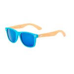 zonnebril met spiegeleffect ferguson uv400