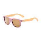 zonnebril met spiegeleffect ferguson uv400