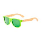 zonnebril met spiegeleffect ferguson uv400