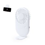 houder ventilator fanger