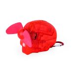 watersproeiventilator bluco