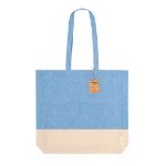 tas recycled katoen kauna