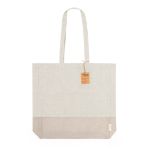 tas recycled katoen kauna
