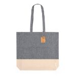 tas recycled katoen kauna