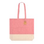 tas recycled katoen kauna