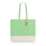 tas recycled katoen kauna