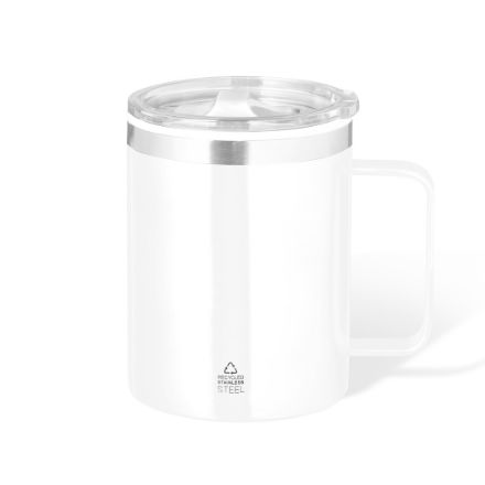 thermosbeker recycled rvs suprax 400 ml