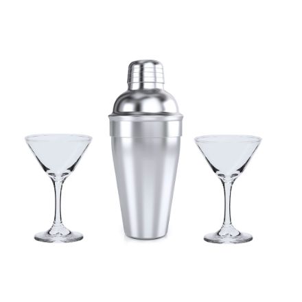 cocktail set cefiro 550 ml