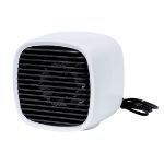 mini verwarmer durden