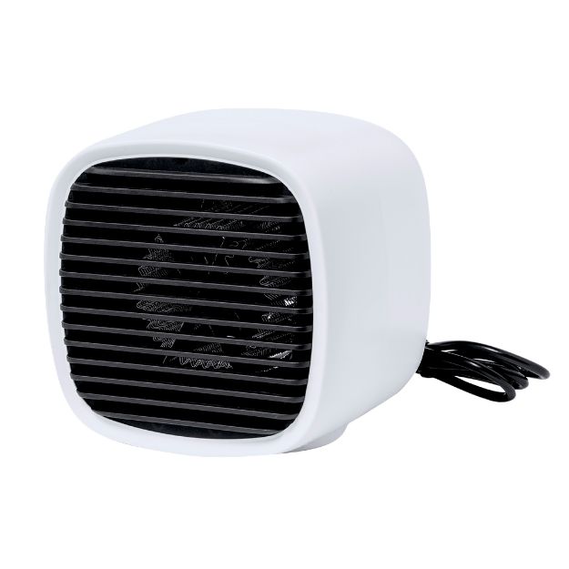 mini verwarmer durden