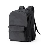 rugzak r-pet ook geschikt voor laptop 15 inch boga