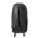 rugzak/tas van pu leder denehy