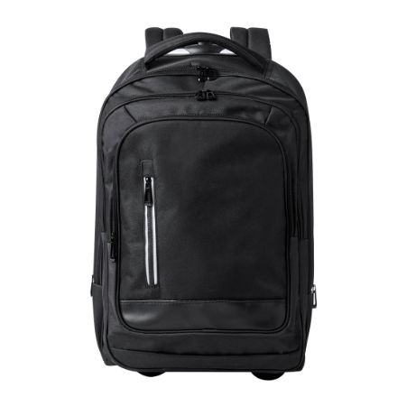 trolley rugzak dancan