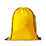 rugzak met trekkoord polyester r-pet hildan
