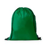rugzak met trekkoord polyester r-pet hildan