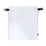 rugzak met trekkoord polyester r-pet sionap