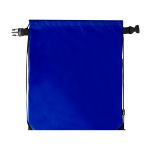 rugzak met trekkoord polyester r-pet sionap