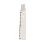 liniaal bladwijzer tarwestro loiza 10 cm