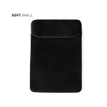 laptophoes van softshell brunap