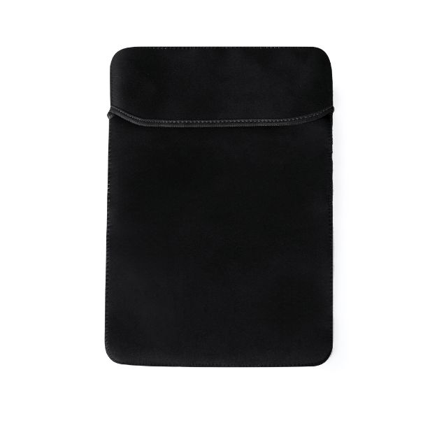 tablettasje van softshell garlan