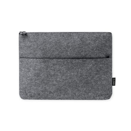vilten laptoptasje ginax