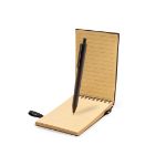 notitieboek koffievezel pacam