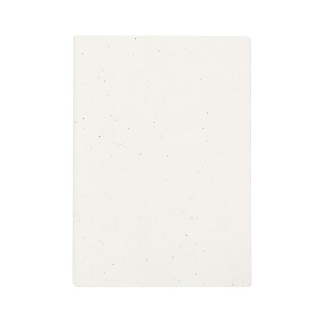 a5 zaadpapier notitieboek derna